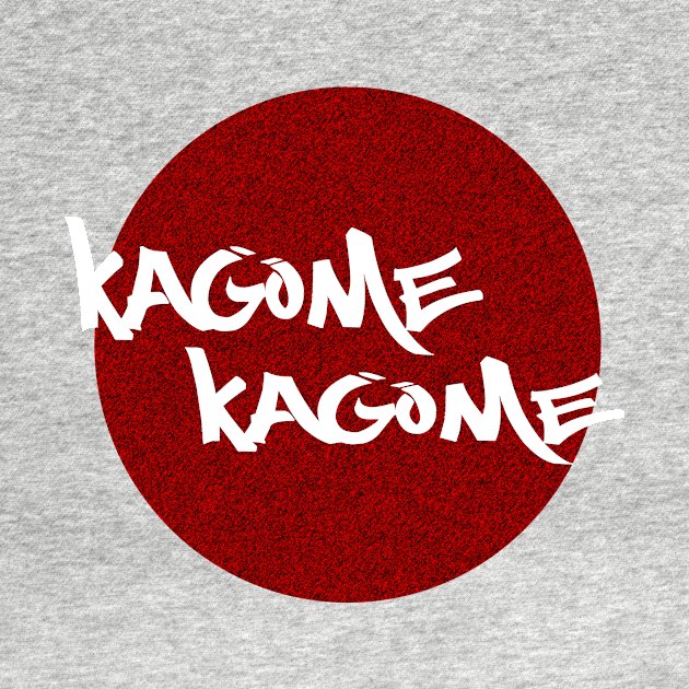 kagome kagome by japan play